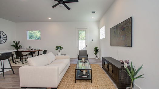 Houston 2-story, 3-bed 778 W Tidwell Road J-idx