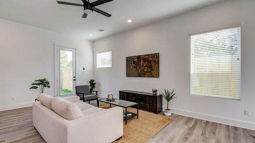 Houston 2-story, 3-bed 778 W Tidwell Road J-idx