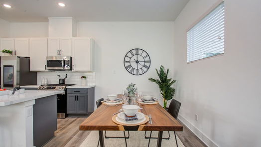 Houston 2-story, 3-bed 778 W Tidwell Road J-idx