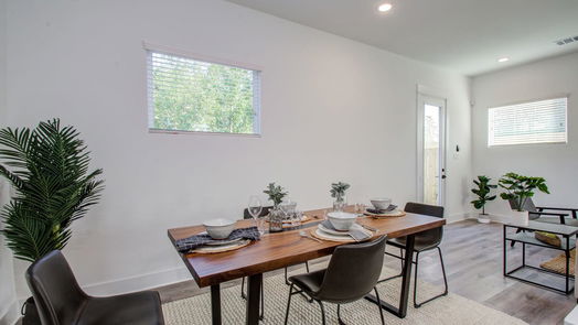 Houston 2-story, 3-bed 778 W Tidwell Road J-idx