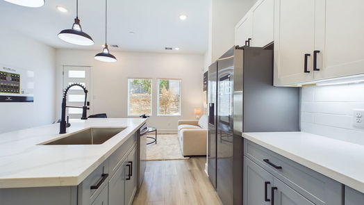 Houston 2-story, 3-bed 316 Neyland Street-idx