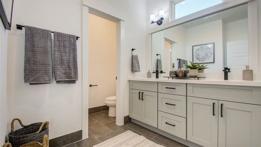 Houston 3-story, 3-bed 2206 SPRINGWOOD VISTA Lane-idx