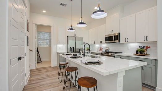 Houston 3-story, 3-bed 2206 SPRINGWOOD VISTA Lane-idx