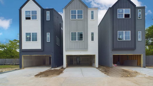 Houston 3-story, 3-bed 2206 SPRINGWOOD VISTA Lane-idx