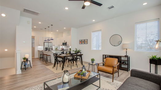 Houston 3-story, 3-bed 2206 SPRINGWOOD VISTA Lane-idx