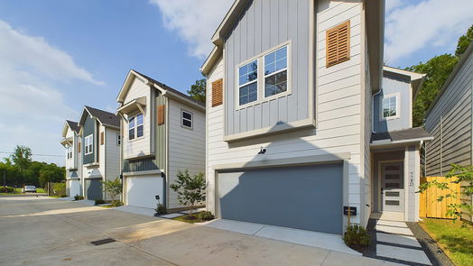 Houston 2-story, 3-bed 778 W Tidwell Road D-idx