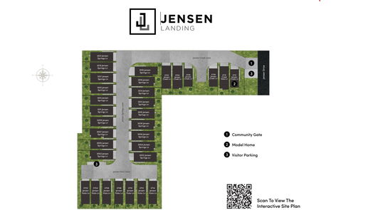 Houston 2-story, 3-bed 3006 Jensen Springs Lane-idx