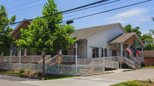 Houston 2-story, 3-bed 778 W Tidwell Road C-idx