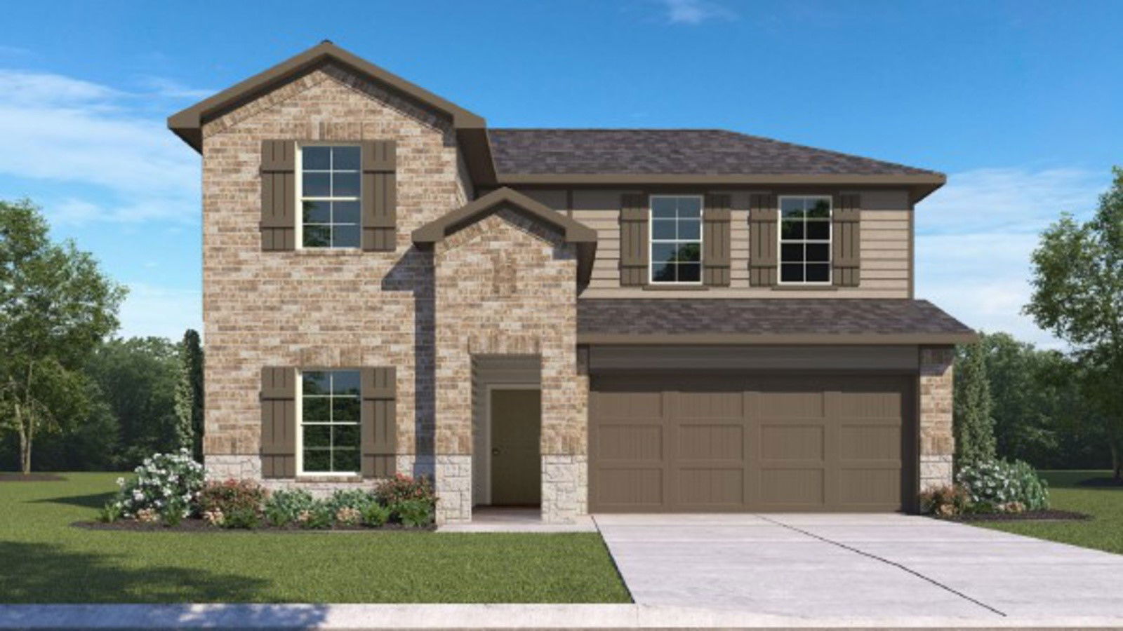 Alvin 2-story, 4-bed 1049 Great Barracuda Lane-idx