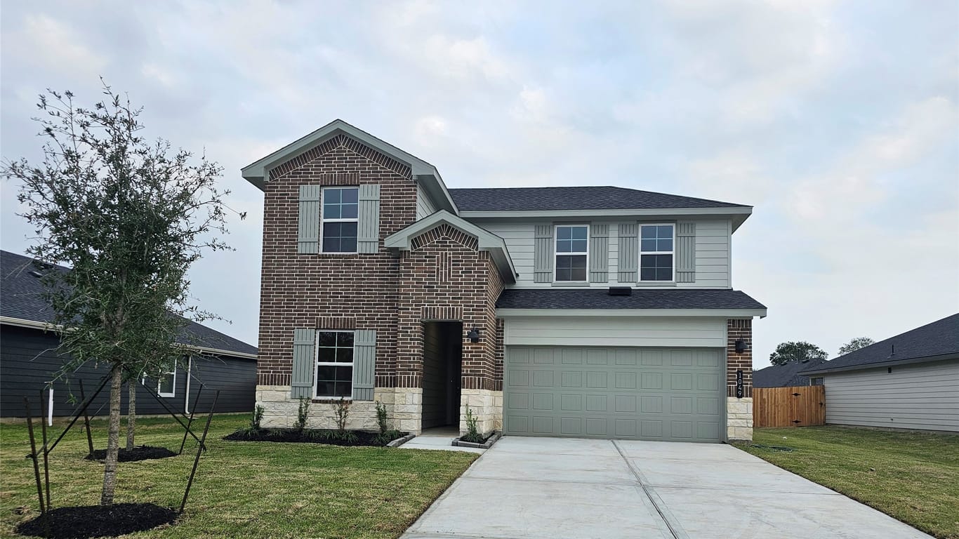 Alvin 2-story, 4-bed 1049 Great Barracuda Lane-idx