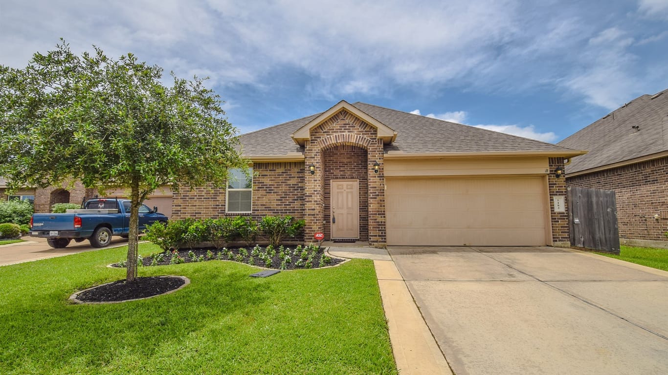 Alvin null-story, 4-bed 5182 Kendall Cove Court-idx