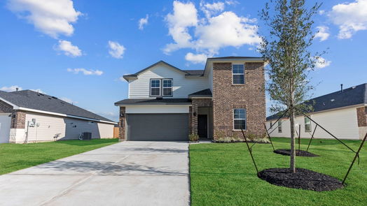 Alvin 2-story, 4-bed 1039 Great Barracuda Lane-idx
