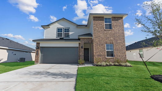Alvin 2-story, 4-bed 1039 Great Barracuda Lane-idx