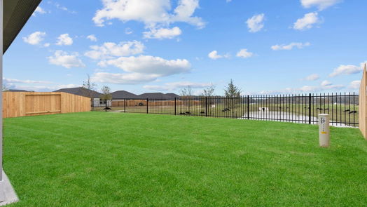 Alvin 1-story, 4-bed 1725 Lilypad Drive-idx