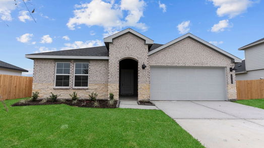 Alvin 1-story, 4-bed 1725 Lilypad Drive-idx