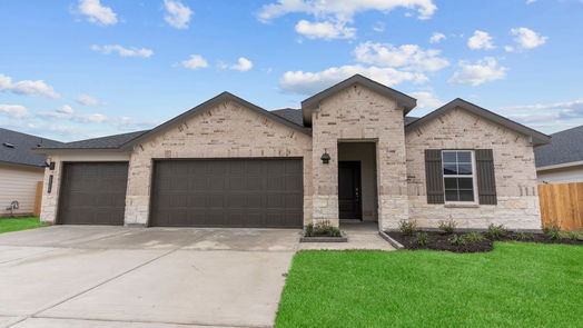 Alvin 1-story, 4-bed 1726 Lily Pad Drive-idx