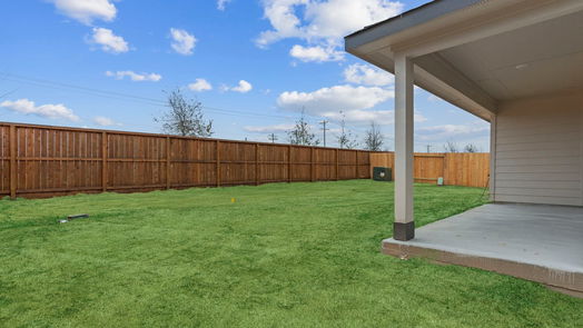 Alvin 1-story, 4-bed 1724 Lily Pad Drive-idx