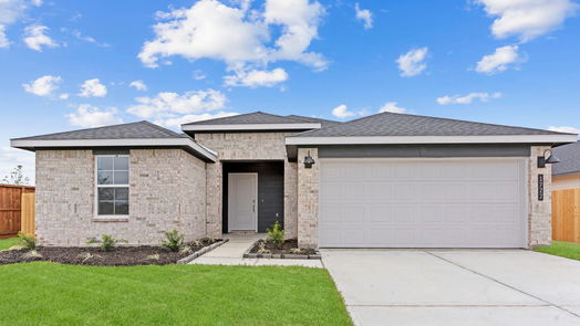 Alvin 1-story, 3-bed 1722 Lilypad Drive-idx