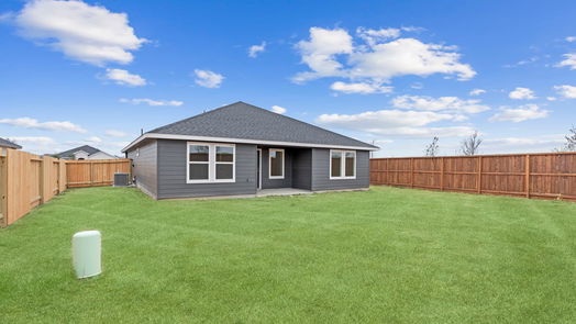 Alvin 1-story, 3-bed 1722 Lilypad Drive-idx