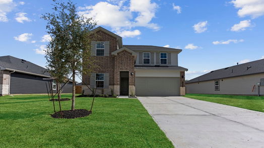 Alvin 2-story, 4-bed 1049 Great Barracuda Lane-idx