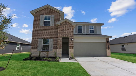 Alvin 2-story, 4-bed 1049 Great Barracuda Lane-idx