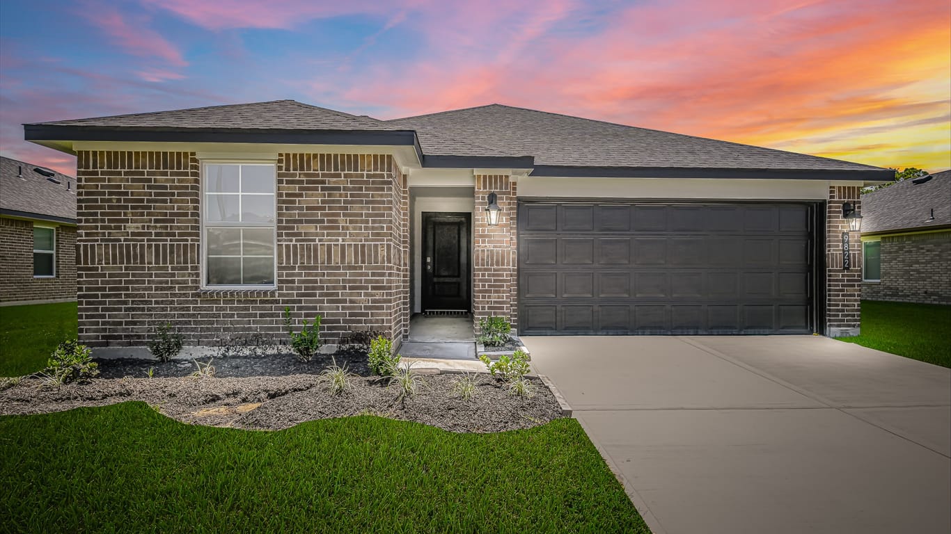 Baytown 1-story, 4-bed 9935 Palm Royal Drive-idx