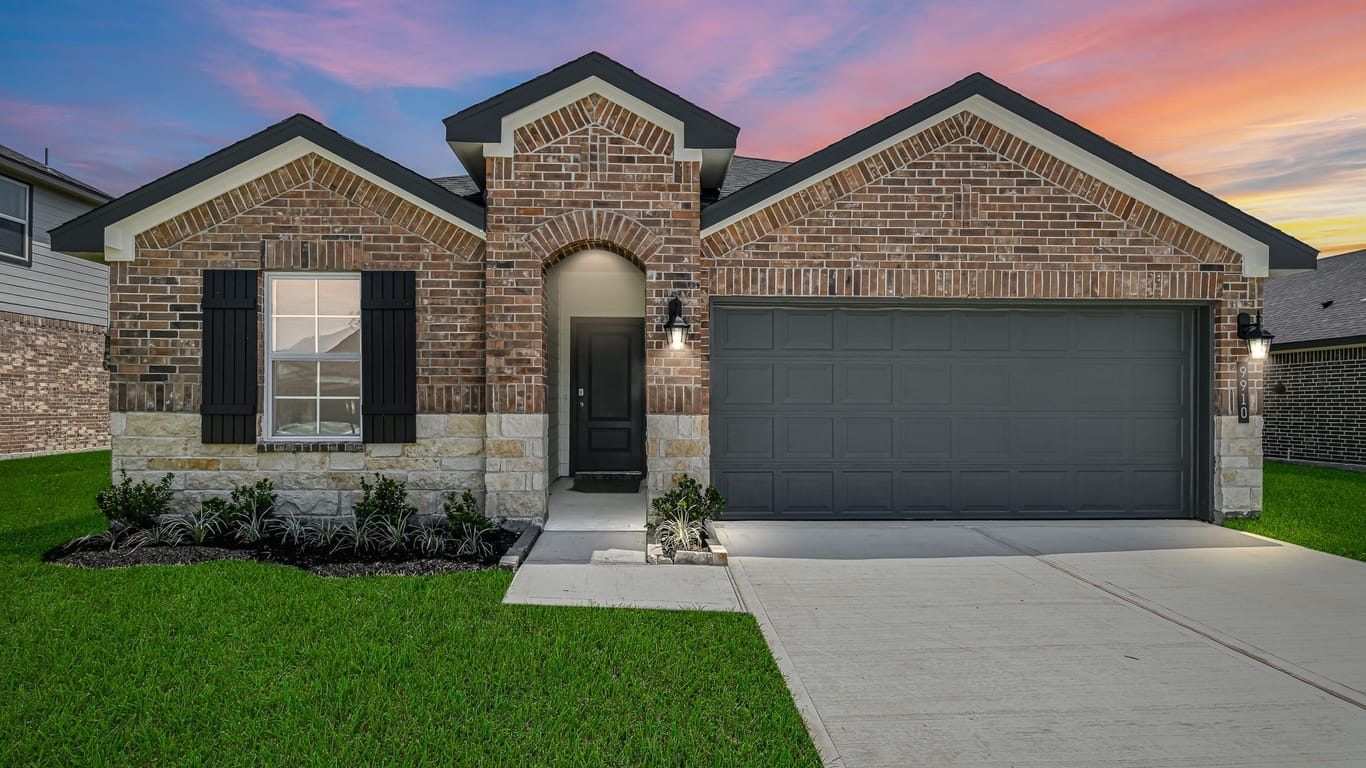 Baytown 1-story, 4-bed 10007 Palm Royal Drive-idx
