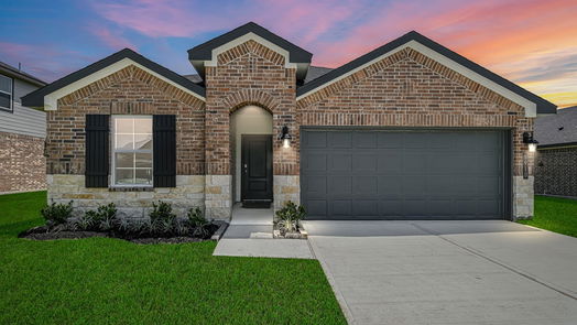 Baytown 1-story, 4-bed 10007 Palm Royal Drive-idx