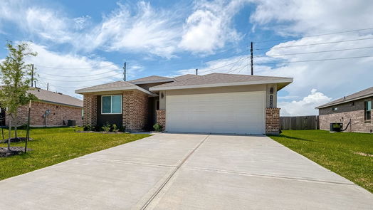 Baytown 1-story, 4-bed 14458 Sweet Water Drive-idx