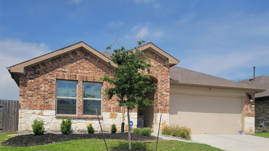 Baytown 1-story, 4-bed 3931 Country Club Drive-idx