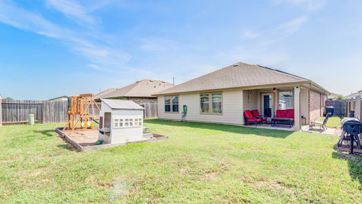 Baytown 1-story, 4-bed 3931 Country Club Drive-idx