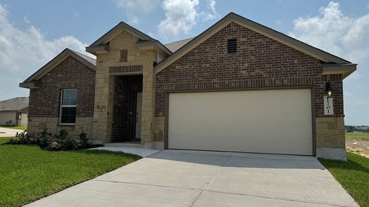 Brenham null-story, 3-bed 1701 Grimes Drive-idx