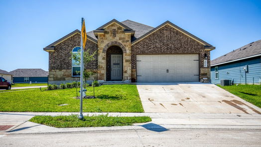 Brenham 1-story, 4-bed 1016 Fannin St-idx