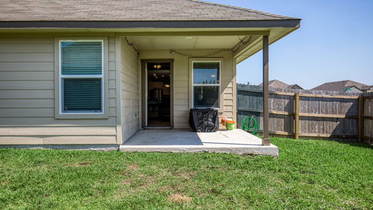 Brenham 1-story, 4-bed 1016 Fannin St-idx