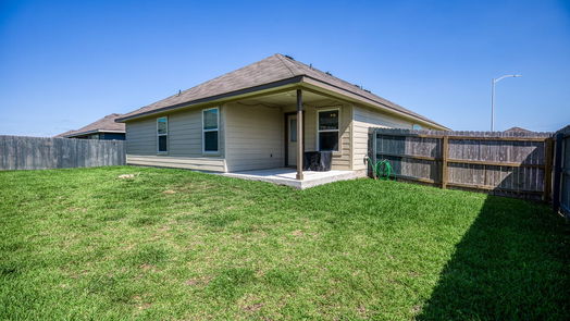 Brenham 1-story, 4-bed 1016 Fannin St-idx