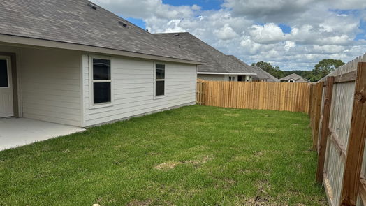 Brenham 1-story, 3-bed 1710 Grimes Drive-idx