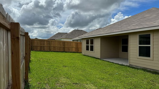 Brenham 1-story, 4-bed 1706 Grimes Drive-idx