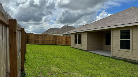 Brenham 1-story, 4-bed 1706 Grimes Drive-idx