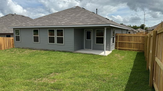 Brenham 1-story, 4-bed 1711 Grimes Drive-idx