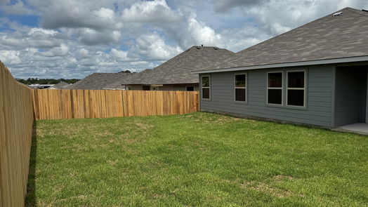 Brenham 1-story, 4-bed 1711 Grimes Drive-idx