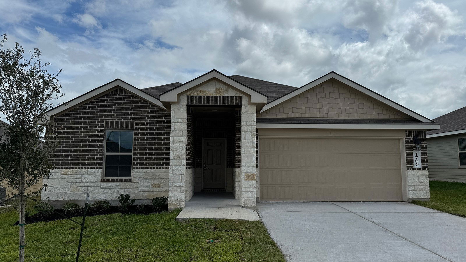 Brenham 1-story, 4-bed 1706 Grimes Drive-idx