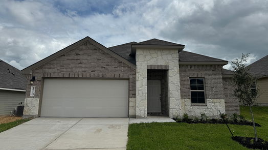 Brenham 1-story, 3-bed 1710 Grimes Drive-idx