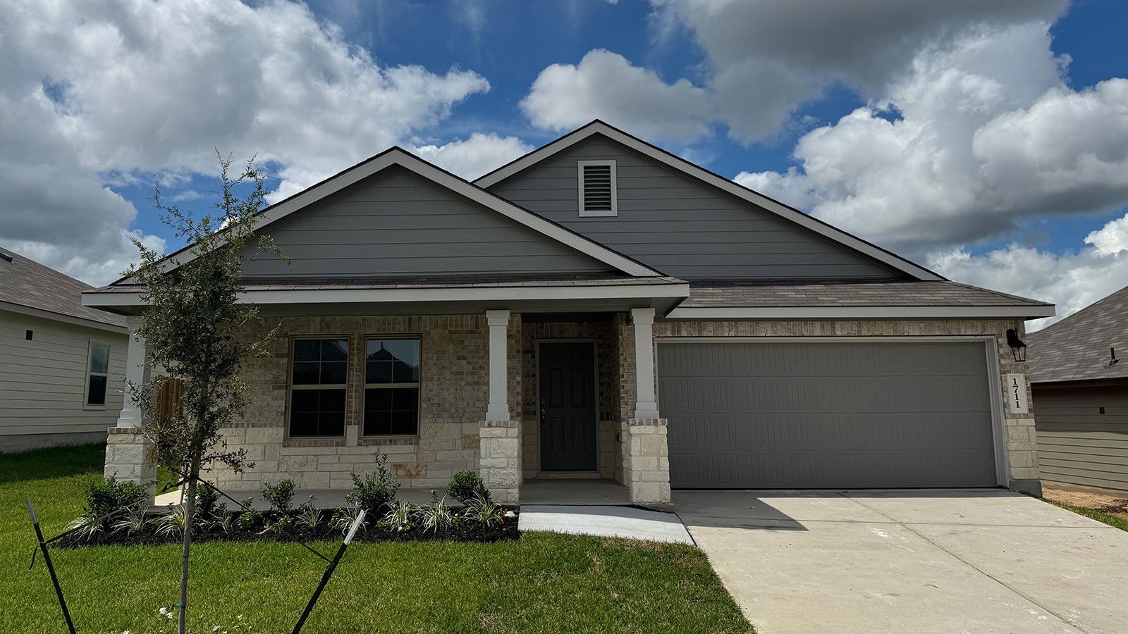 Brenham 1-story, 4-bed 1711 Grimes Drive-idx