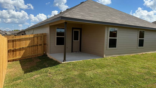 Brenham 1-story, 3-bed 1717 Grimes Drive-idx