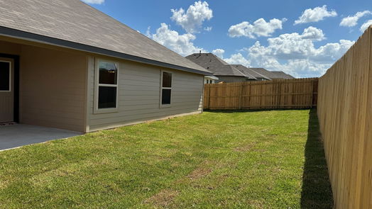 Brenham 1-story, 3-bed 1717 Grimes Drive-idx