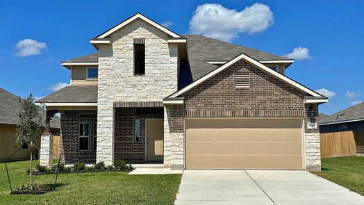 Bryan 2-story, 4-bed 1843 Taggart Trail-idx