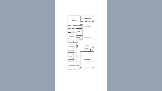 China 1-story, 4-bed 520 Brittany Grove Lane-idx