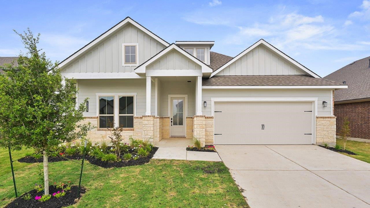 College Station 1-story, 4-bed 15069 Ty Marshall Court-idx