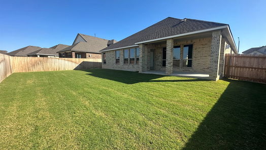 College Station 1-story, 4-bed 15064 Ty Marshall Court-idx