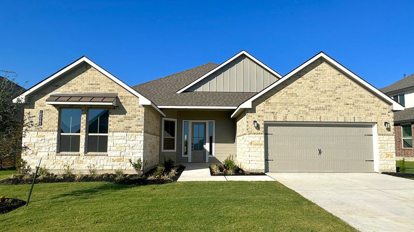 College Station 1-story, 4-bed 15064 Ty Marshall Court-idx